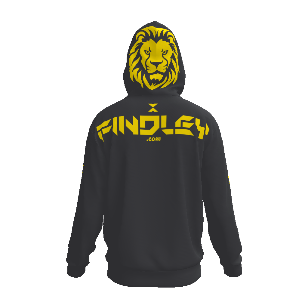 XLION HOODIE