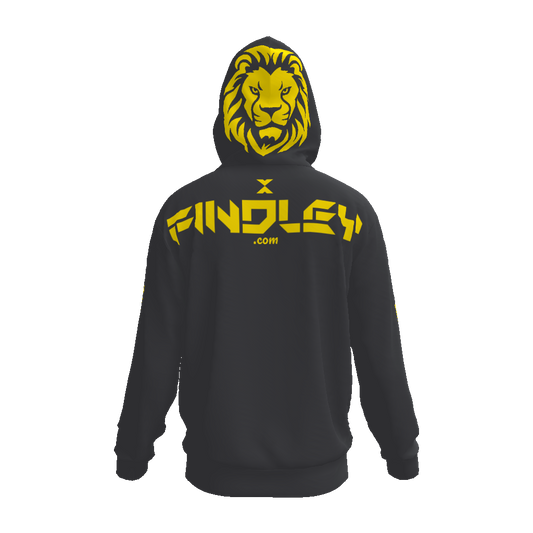 XLION HOODIE